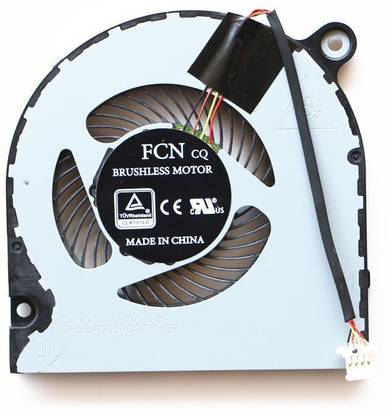 SDLAPPARTS Laptop CPU Cooling Fan for Acer Aspire A515 A515-51 A515-51G A515-51G Series Cooling Fan Laptop Cooler