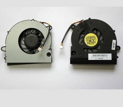 SDLAPPARTS Laptop CPU Cooling Fan for Acer Aspire 4730 4730Z 4736 4736G 4736Z 4935 Series Cooling Fan Laptop Cooler