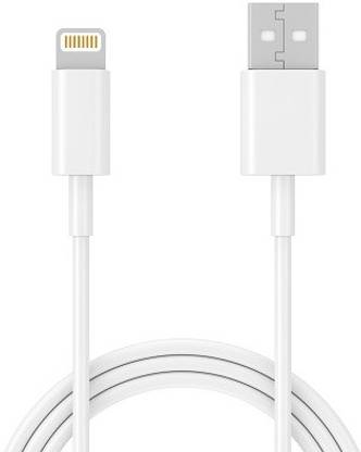 WRADER Lightning Cable 1.1 m USB A to Type C Lightning Cable for Phone 11/10/ XR/Xs/X / 8/8 Plus /7/7 Plus/6