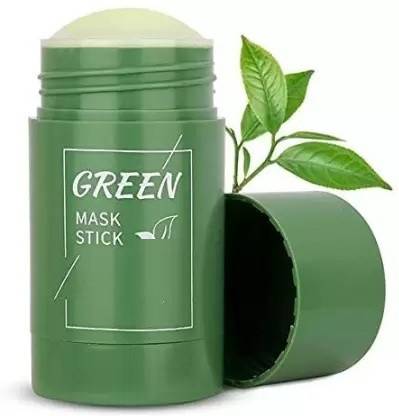 YAWI face deep cleansing & brighten skin face Perfect stick mud mask