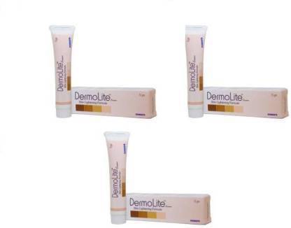 DermoLite Skin Lightening Cream,dark circle remover,skin whitening cream