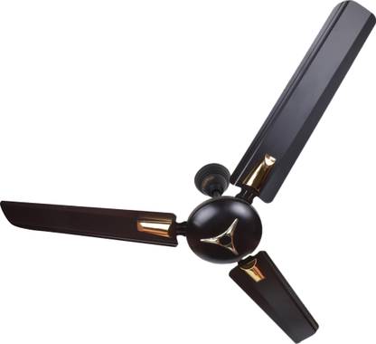 Voltcare Sharp-01 with 1 Year Warranty 1200 mm Ceiling Fan