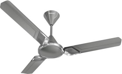 HAVELLS Zester 1200 mm 3 Blade Ceiling Fan