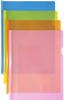 MEGHA PVC STRIP FILE