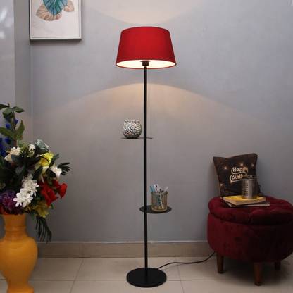 Homesake Club Floor Lamp