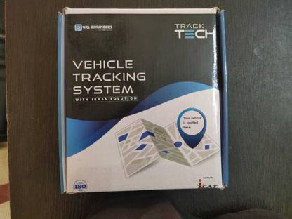 GRL VTS-15 GPS Device