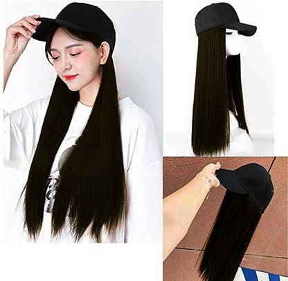 Rapidsflow Long Hair Wig