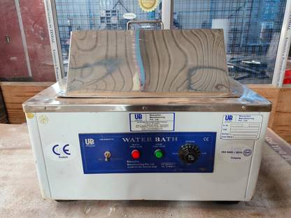 UR Biocoction Serological Water Bath Laboratory Incubator