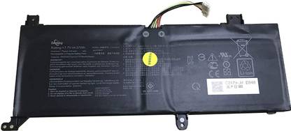 WISTAR C21N1818 ASUS VivoBook 14 A412FA X412UA X412FJ Pro 14 R424FA Series 3 Cell Laptop Battery