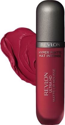 Revlon Ultra HD Matte Lip Mousse