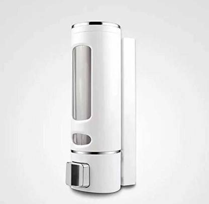 Aster Pro Soap Dispenser 400 ml Liquid, Gel, Lotion, Foam, Conditioner, Soap, Shampoo, Sanitizer Stand Dispenser