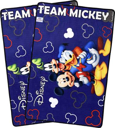 DISNEY Rubber Door Mat