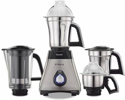 Preethi N/A 750 W Juicer Mixer Grinder