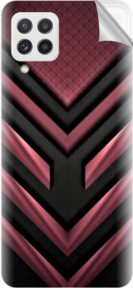 tiddler Samsung Galaxy A22 Mobile Skin