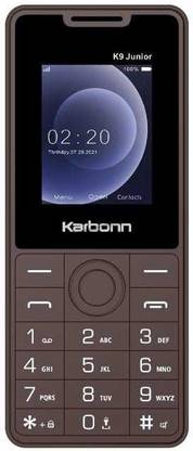 KARBONN K9 Junior