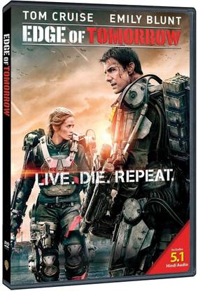 Edge Of Tomorrow