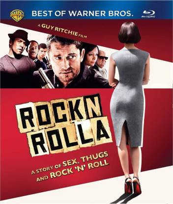 Rock N Rolla