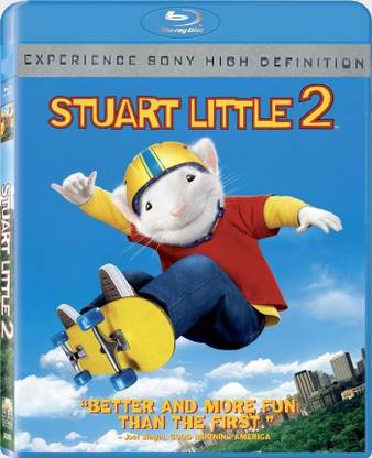 Stuart Little 2