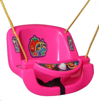 EVOSHINE Swing Chair Baby Carrier Baby Chair Rocker Carrying Bouncer Baby Swing Hand Rest