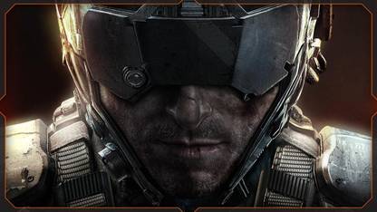 Call Of Duty Black Ops Iii Call Of Duty Modern Warfare 3 Call Of Duty Wwii Video Game Matte Finish Poster Paper Print