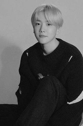 Baekhyun Amusement Park Baekhyun Amusement Park Byun Baekhyun Exo Exo Baekhyun Kpop Matte Finish Poster Paper Print