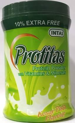 INTAS Protitas Protein Blends