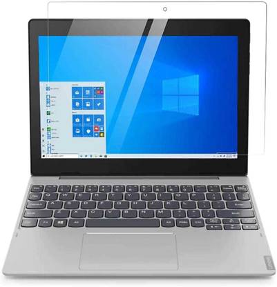 DB Impossible Screen Guard for Lenovo Ideapad D330 10.1 inch Laptop SCREEN GUARD