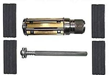 Bluidskill Engine Cylinder Hone Kit 45mm to 65mm HONING MACHINE Standard Screwdriver