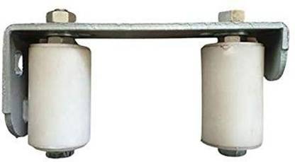 Caneuf Cantilever Gate Wheel Roller Set of 1