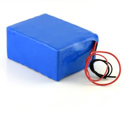 PULSTRON PLB-1215 12.8V 15Amp Solar Street Light Battery Lithium Solar Battery