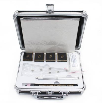 Tattoo gizmo Biomaser Microblading Pigment Permanent Makeup Eyebrow Tattoo Kits Starter Kit Permanent Tattoo Kit