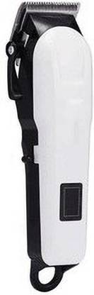 Jmeey Classy Retro Design Lcd Display Cordless Cutting Expert Trimmer Body Groomer 90 min  Runtime 3 Length Settings