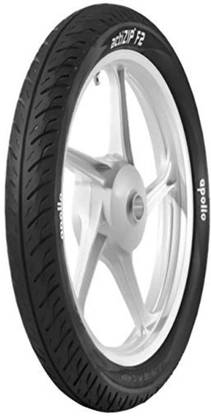 Apollo 90/90-17 49P ACTIZIP F2 TL-D 90/90-17 Front Two Wheeler Tyre