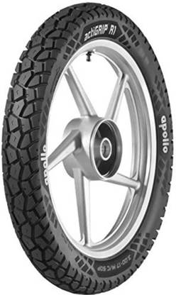 Apollo 3.00-17 6PR 50P ACTIGRIP R1-D 3.00-17 Rear Two Wheeler Tyre