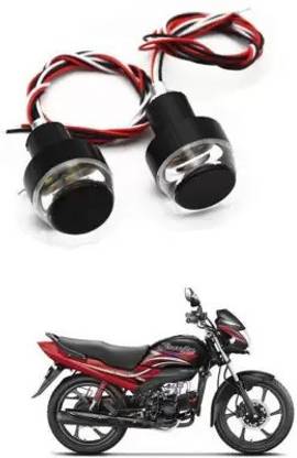 VLS AUTOMOTIVE Front, Rear LED Indicator Light for BMW 3 Series