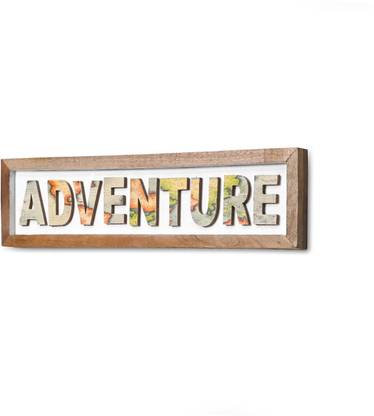 Casa Decor Looking For Adventure Wall Art Home Décor In India At Flipkart Com - Adventure Home Decor Casa Decor Looking For Adventure Wall Art Home Décor In India At Flipkart Com - Adventure Home Decor