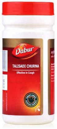Dabur (60g) PACK OF 7