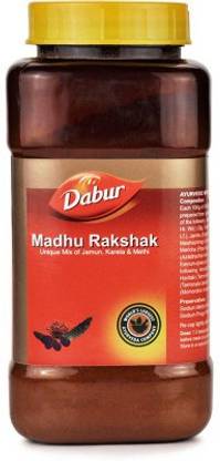 Dabur Madhu Rakshak Churna (250g) 1 Piece