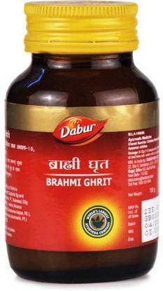 Dabur Brahmi Ghrita (100g) 1 Piece