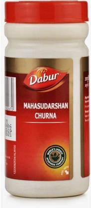 Dabur Mahasudarsan Churna (60g) 1 Piece
