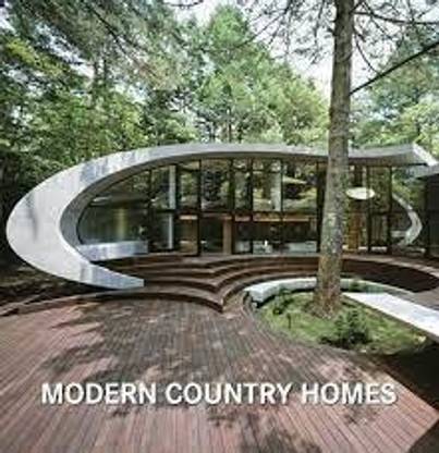 MODERN COUNTRY HOMES