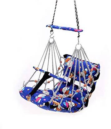 Pushpa Kids Jula Swings