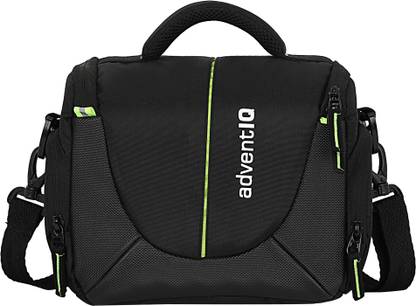 AdventIQ Compact Captura Pro DSLR/SLR -BNP 0297 Clr  Camera Bag