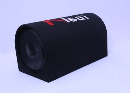 NISAI NS-4500W (D-SHAPE) Multi Class A Car Amplifier