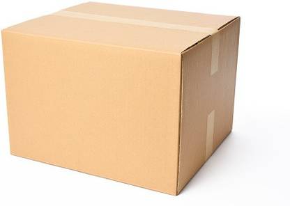 AKASH OFFSET PRINT Corrugated Paper Packaging Box