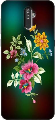 FlipCase Back Cover for Lenovo K8 Plus