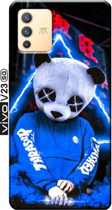 YorktoSis Back Cover for Vivo V23 5G 2645