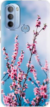 Flipkart SmartBuy Back Cover for Motorola Moto G31