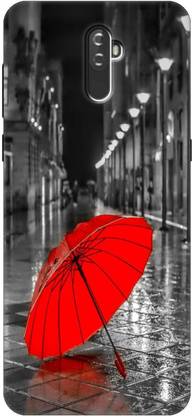 FlipCase Back Cover for Lenovo K8 Plus