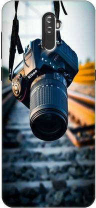 FlipCase Back Cover for Lenovo K8 Plus